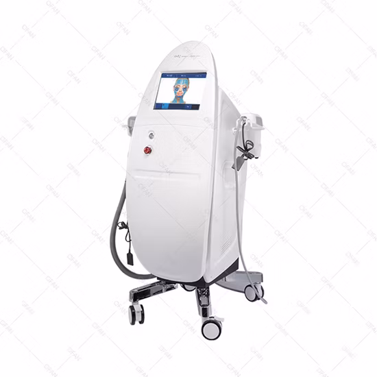 OFAN Ultrasound Skin Care Rejuvenation Weight Loss Machine Bbl Slimming Machine